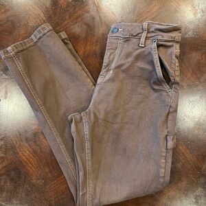 Altar’d State ladies Utility Pants - Size 26